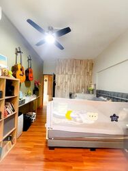 Ocean Park (D15), Condominium #607444711